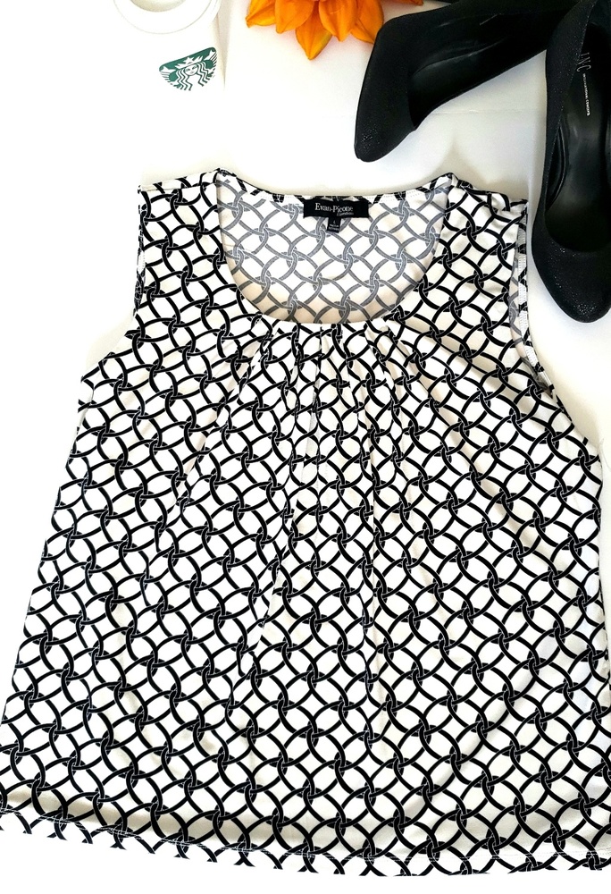 EVAN-PICONE Black Label TOP